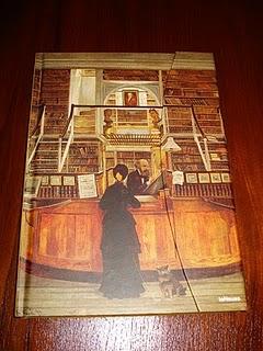 Otras lecturas... Otras lecturas...