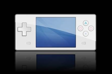 Consolas portátiles Open Source Consolas portátiles Open Source