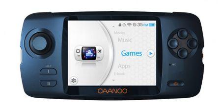 Consolas portátiles Open Source Consolas portátiles Open Source