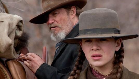 true-grit-bridges Valor de ley (Joel y Ethan Coen)