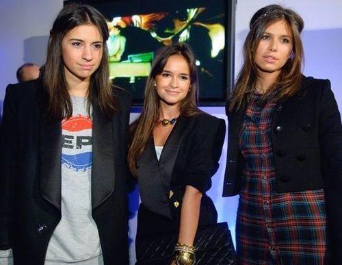Examinamos el estilo de Dasha Zhukova Examinamos el estilo de Dasha Zhukova