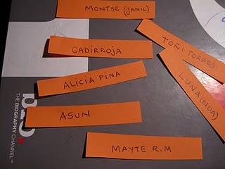 Mi anillo Bantú + (SORTEO eNe By Suárez + GANADORA) Mi anillo Bantú + (SORTEO eNe By Suárez + GANADORA)