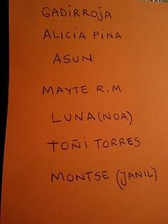 Mi anillo Bantú + (SORTEO eNe By Suárez + GANADORA) Mi anillo Bantú + (SORTEO eNe By Suárez + GANADORA)