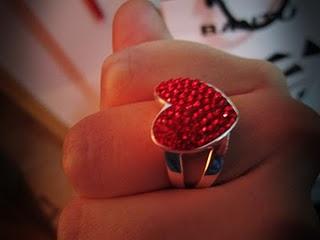 Mi anillo Bantú + (SORTEO eNe By Suárez + GANADORA) Mi anillo Bantú + (SORTEO eNe By Suárez + GANADORA)