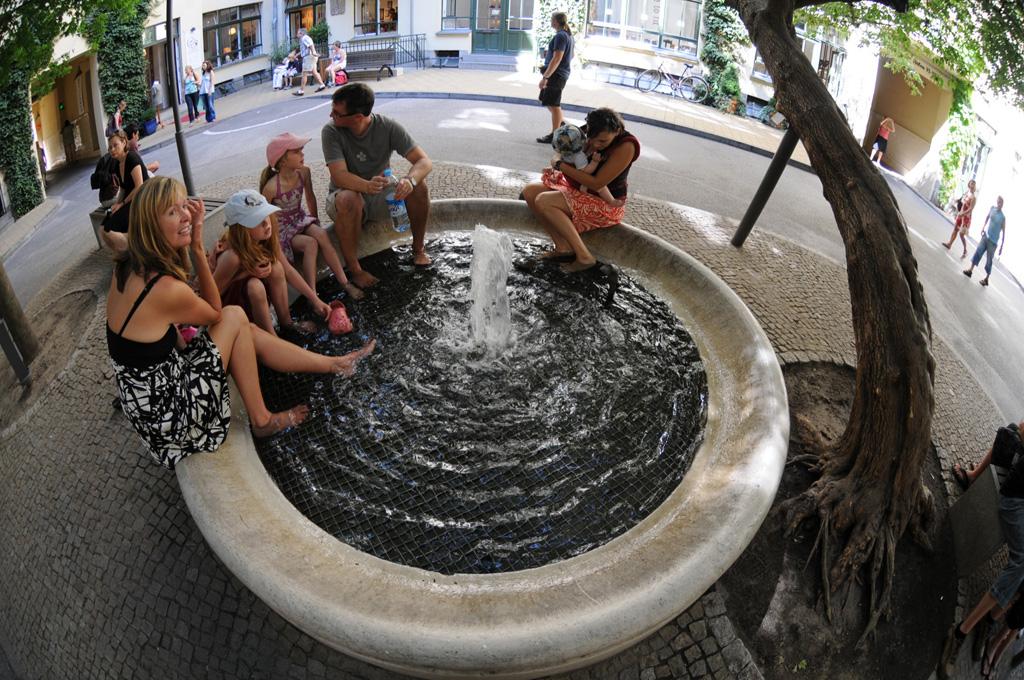 Un Domingo con Amigos: Instantáneas de Berlín, Praga y Viena Un Domingo con Amigos: Instantáneas de Berlín, Praga y Viena