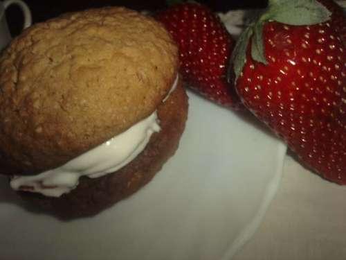 Viewty Cookies de media tarde