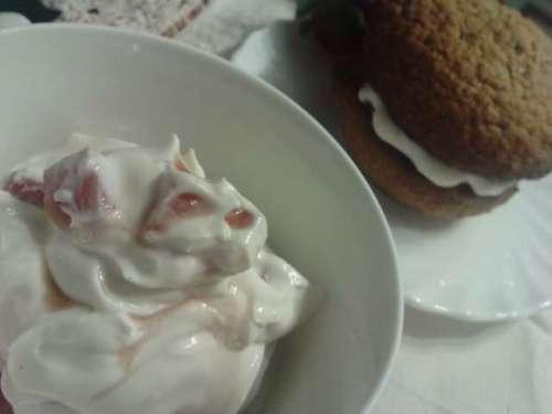 Viewty Cookies de media tarde