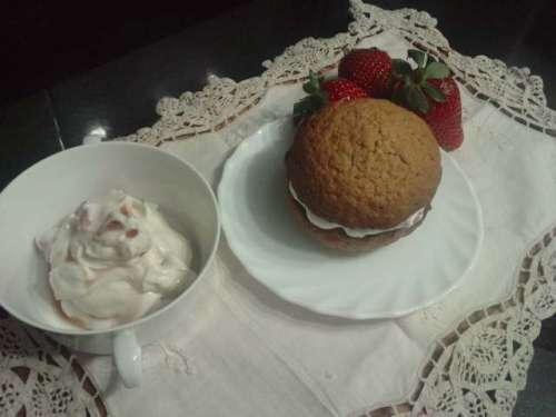 Viewty Cookies de media tarde