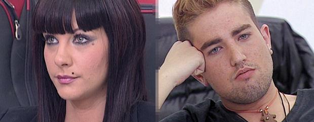 Yago finalista de GH12 Yago finalista de GH12