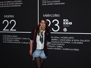 Cibeles Fashion Week Cibeles Fashion Week