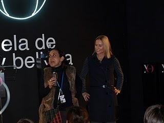 Cibeles Fashion Week Cibeles Fashion Week
