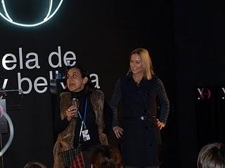 Cibeles Fashion Week