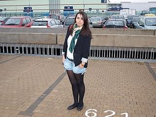 Cibeles Fashion Week Cibeles Fashion Week