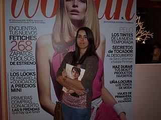 Cibeles Fashion Week Cibeles Fashion Week