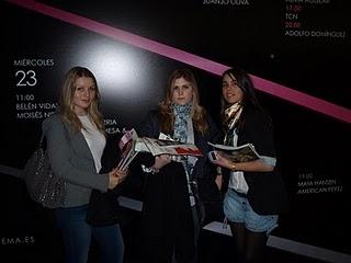 Cibeles Fashion Week Cibeles Fashion Week
