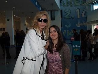 Cibeles Fashion Week Cibeles Fashion Week