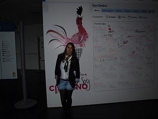 Cibeles Fashion Week Cibeles Fashion Week