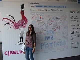 Cibeles Fashion Week Cibeles Fashion Week