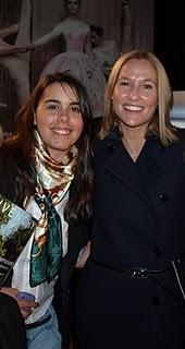 Cibeles Fashion Week Cibeles Fashion Week