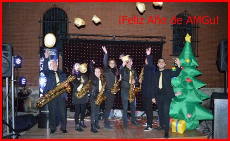 ¡FELIZ AÑO 2017! ¡FELIZ AÑO 2017!