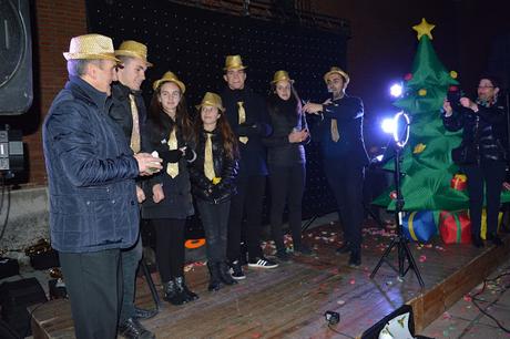 ¡FELIZ AÑO 2017! ¡FELIZ AÑO 2017!