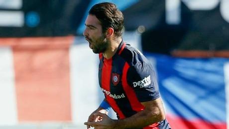 Fichaje de Cauteruccio por Cruz Azul aun no es un hecho Fichaje de Cauteruccio por Cruz Azul aun no es un hecho