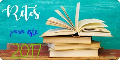 ¡RETOS PARA ESTE 2017! ¡RETOS PARA ESTE 2017!