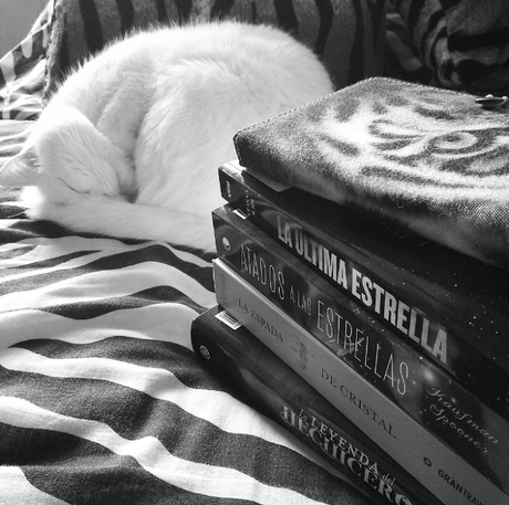 Book Challenge 2017: January TBR Book Challenge 2017: January TBR