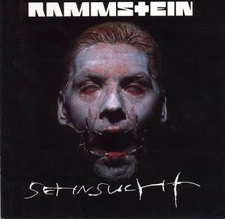 Rammstein - Engel (1997) Rammstein - Engel (1997)