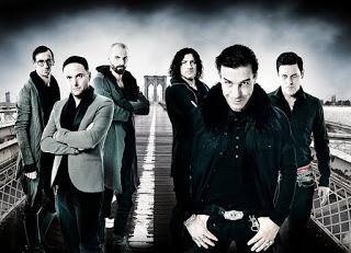 Rammstein - Amerika (2004) Rammstein - Amerika (2004)