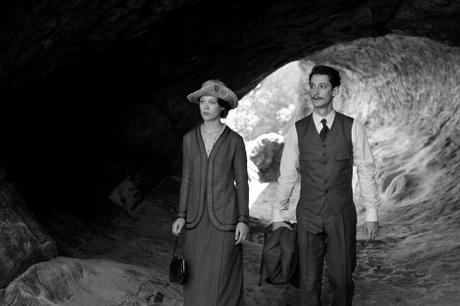 Carta de amor a un clásico inmortal – Crítica de “Frantz” (2016)