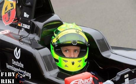 Mick Schumacher debutará en la F3 con el equipo Prema