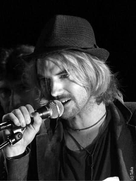 ChardRy – Mon nouvel Album “Vis ta vie” ChardRy – Mon nouvel Album “Vis ta vie”