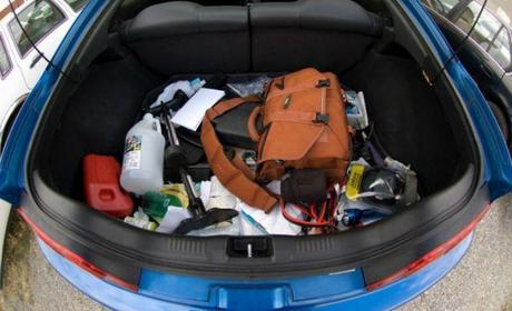 10 Trucos muy Efectivos para Ahorrar Gasolina 10 Trucos muy Efectivos para Ahorrar Gasolina