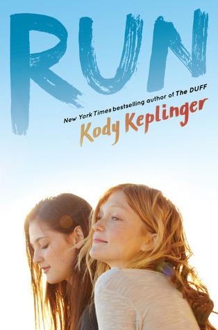 Reseña: Run - Kody Keplinger