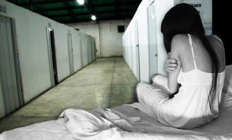 María, secuestrada y convertida en esclava sexual por 8 años #Mexico #Mujeres #Trata (VIDEO SIN CENSURA) María, secuestrada y convertida en esclava sexual por 8 años #Mexico #Mujeres #Trata (VIDEO SIN CENSURA)