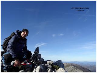 Pena Alba-L.lampaza-Pelitrón-El Gorbizusu-La Mor de la Col.lá-El Baul.lal