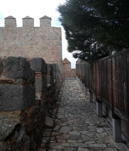 avila-muralla