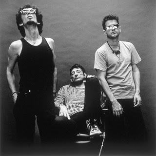 Radio Futura - Tierra (1992) Radio Futura - Tierra (1992)