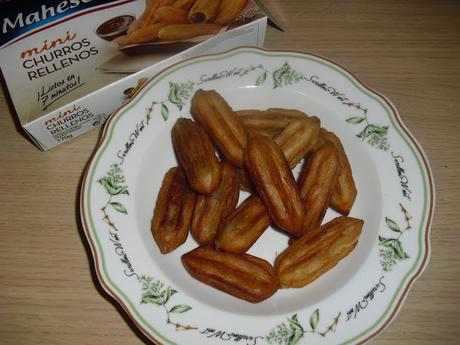 MAHESO GAMA NAVIDEÑA MAHESO GAMA NAVIDEÑA