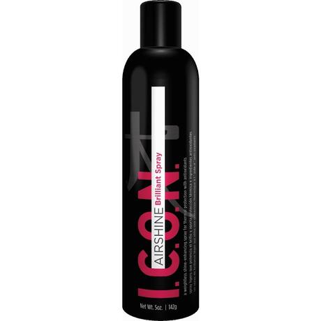 Rizos Definidos con un Brillo Exquisito Gracias a ICON Rizos Definidos con un Brillo Exquisito Gracias a ICON