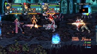 Dungeon Fighter online (free to play)