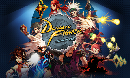 Dungeon Fighter online (free to play)