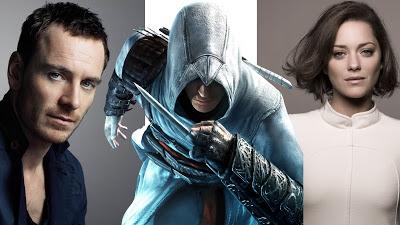 Assassin's Creed. Correcta adaptación cinematográfica del videojuego