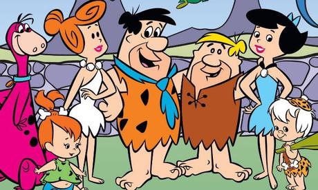 16 Curiosidades de Los Picapiedras. (Que no Sabias) 16 Curiosidades de Los Picapiedras. (Que no Sabias)