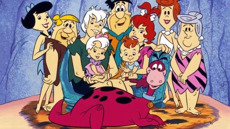 16 Curiosidades de Los Picapiedras. (Que no Sabias) 16 Curiosidades de Los Picapiedras. (Que no Sabias)