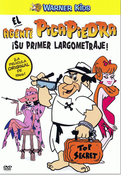 16 Curiosidades de Los Picapiedras. (Que no Sabias) 16 Curiosidades de Los Picapiedras. (Que no Sabias)