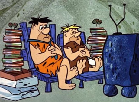 16 Curiosidades de Los Picapiedras. (Que no Sabias) 16 Curiosidades de Los Picapiedras. (Que no Sabias)