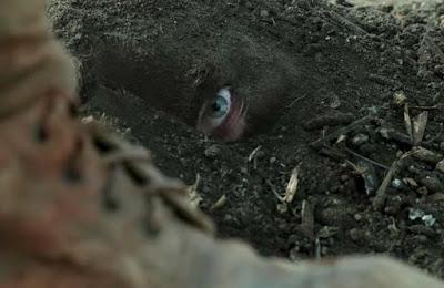 Sé lo que viste el fin de semana pasado/CCLXIII Sé lo que viste el fin de semana pasado/CCLXIII