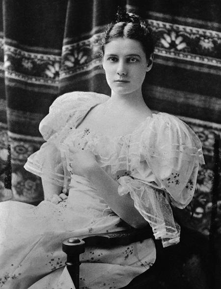 Retando a Phileas Fogg, Nellie Bly (1864-1922)